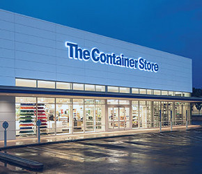 King of Prussia Organization & Storage Store | The Container Store